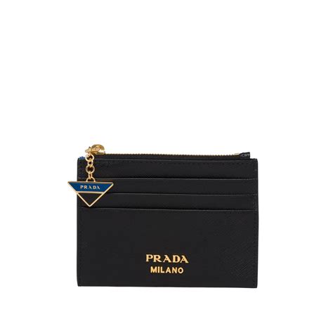 prada purse and wallet set|prada wallet holder.